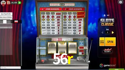 A Emoção da Loteria na 56r: Uma Chance de Mudança de Vida