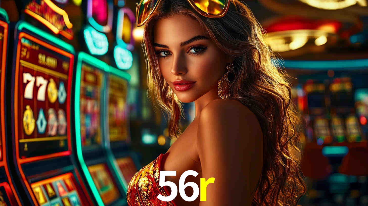 Welcome Bonus 56r