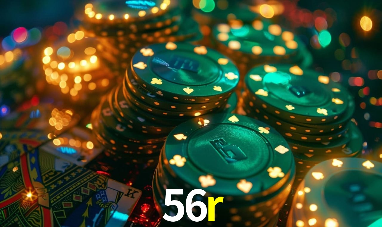 Estatísticas 56r