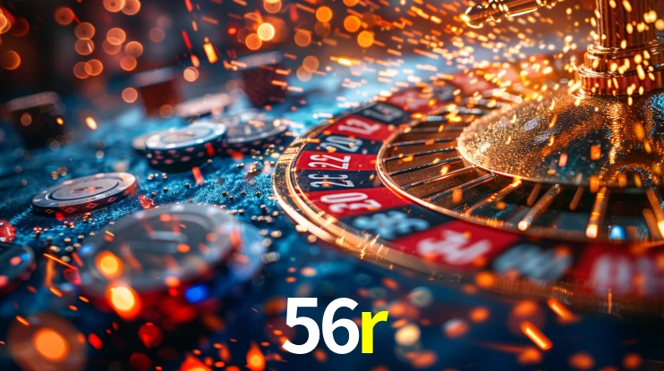 APP oficial da 56r para mobile