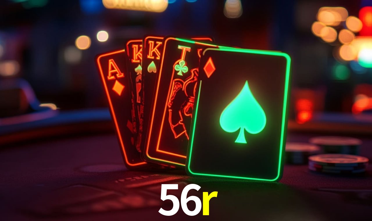 Provedores de Jogos 56r