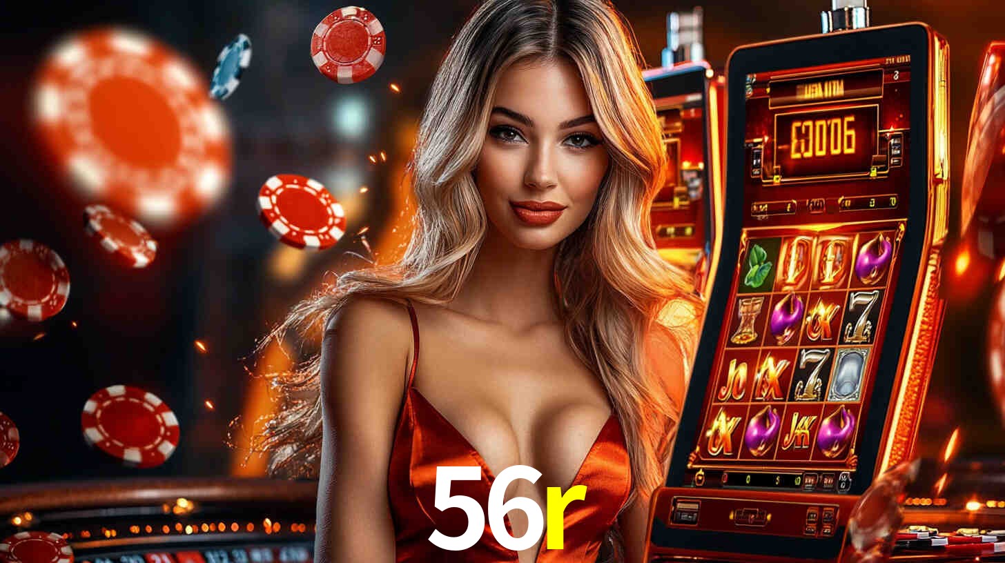 Blackjack Table 56r
