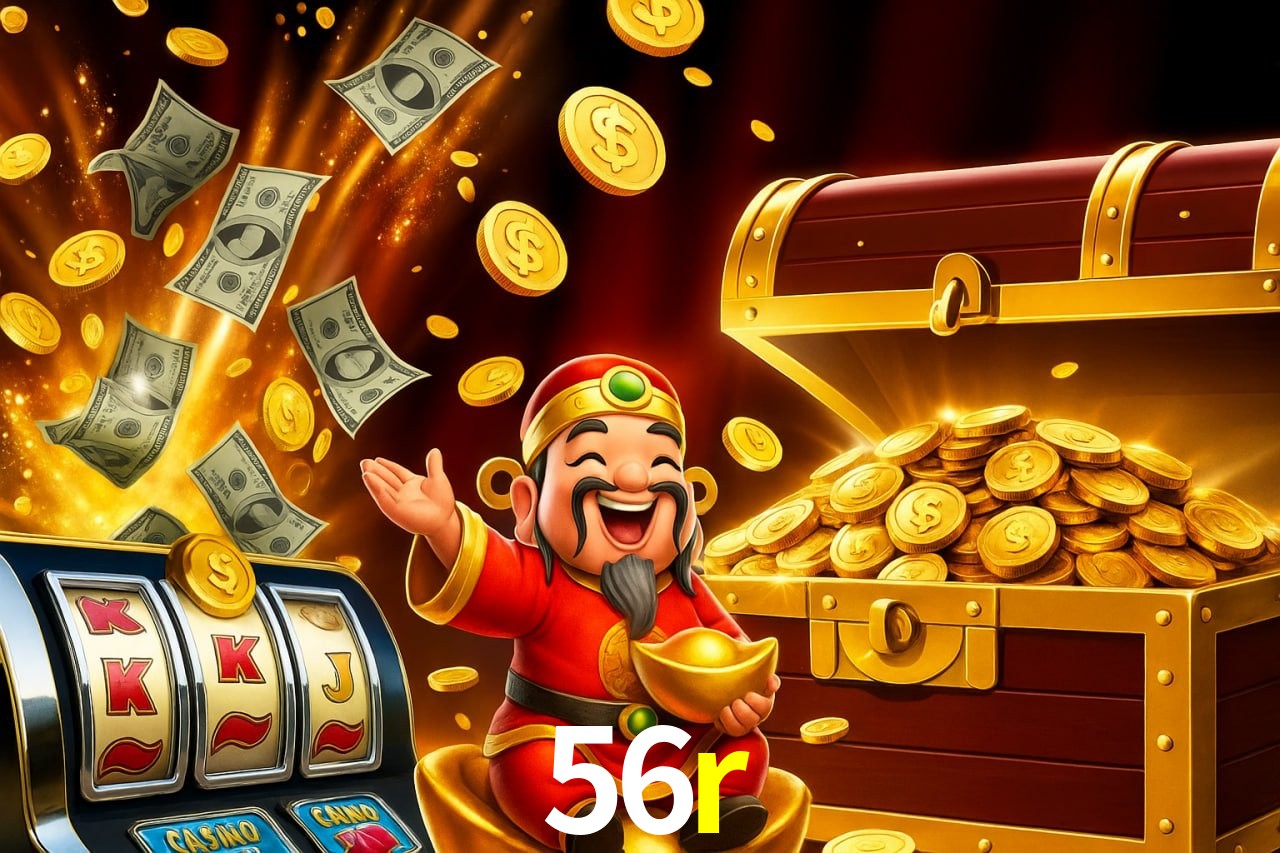 Casino Ao Vivo 56r
