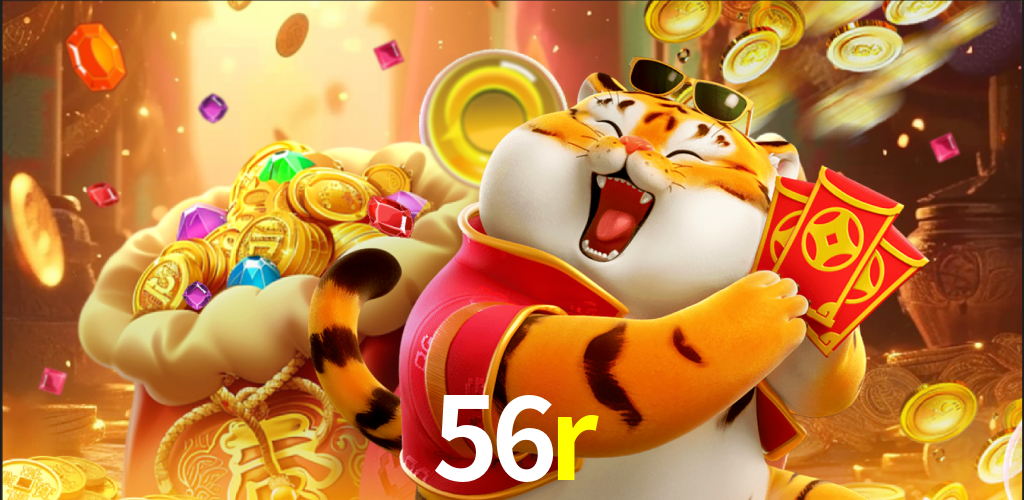 Welcome Bonus 56r