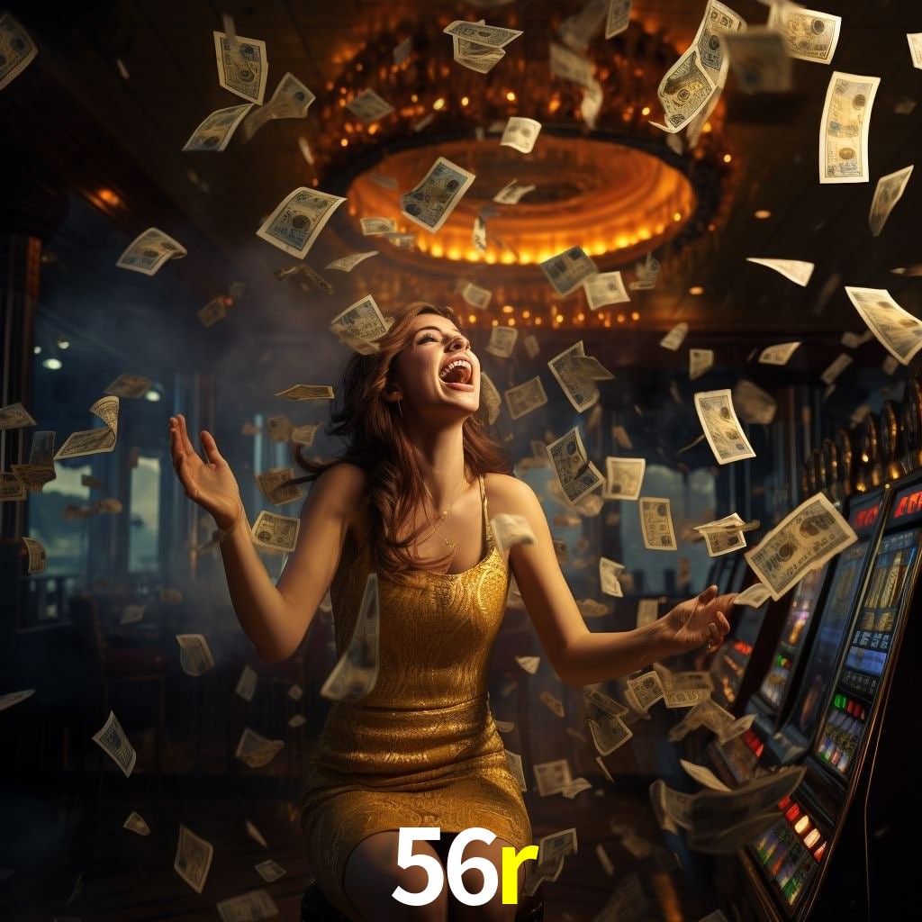 Live Casino 56r
