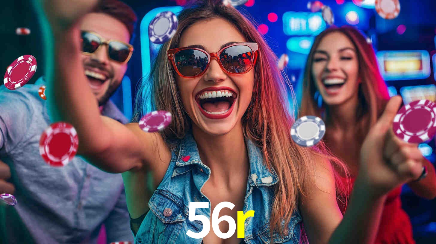 Descubra o Programa VIP da 56r: Vantagens Exclusivas para Jogadores