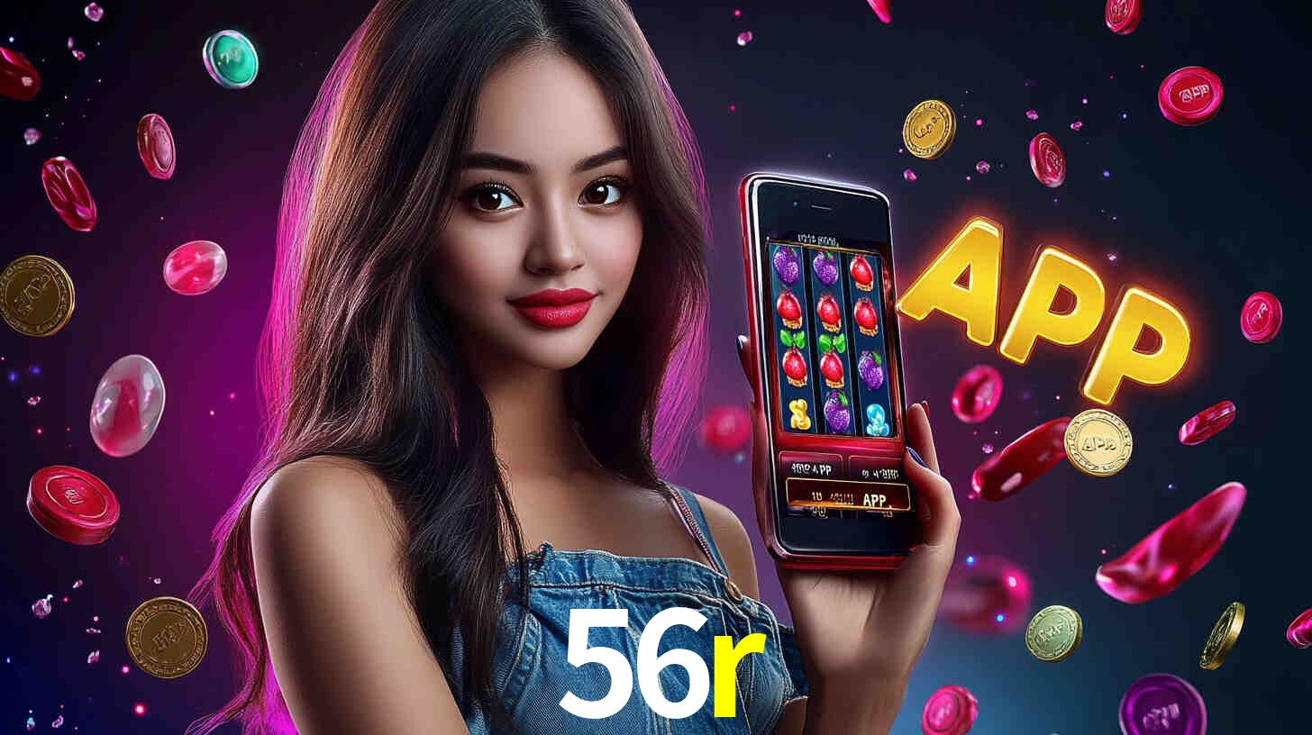 Explorando a Categoria de Eventos em Apostas na 56r