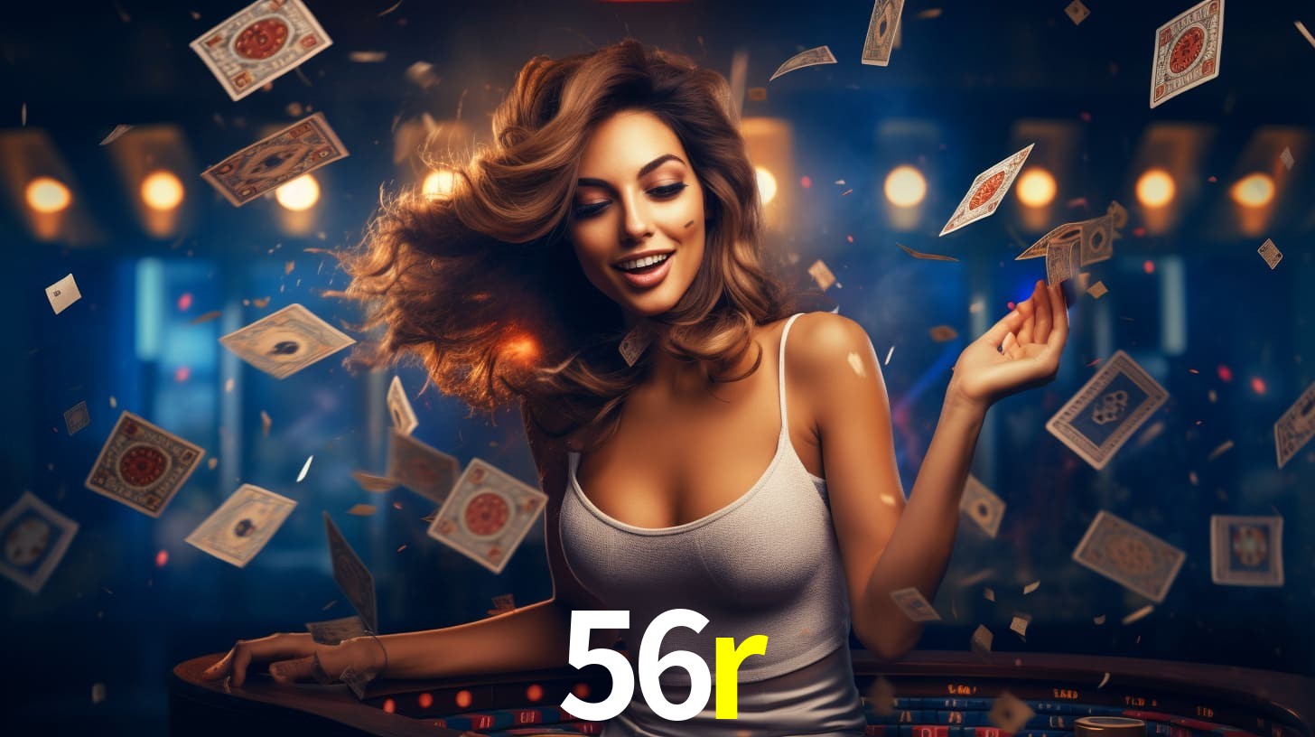 VIP Casino 56r