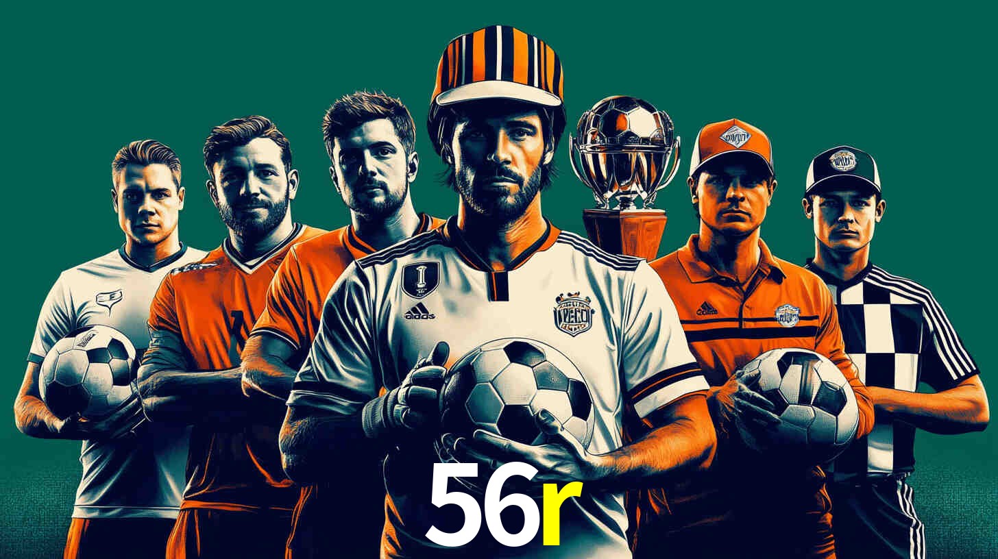 Inovações de Jogos na 56r: O Futuro das Experiências Interativas
