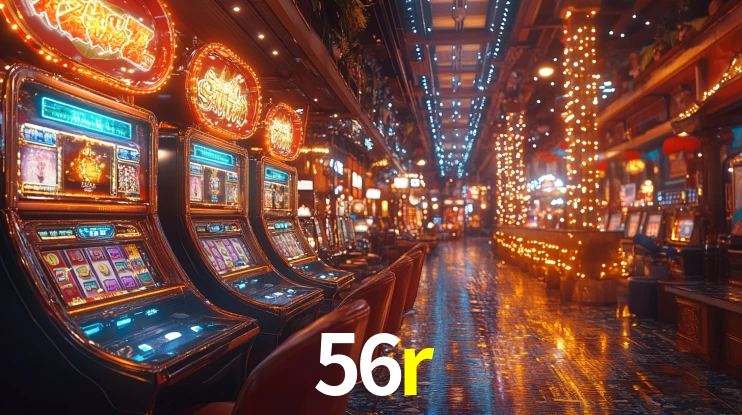 Live Casino 56r