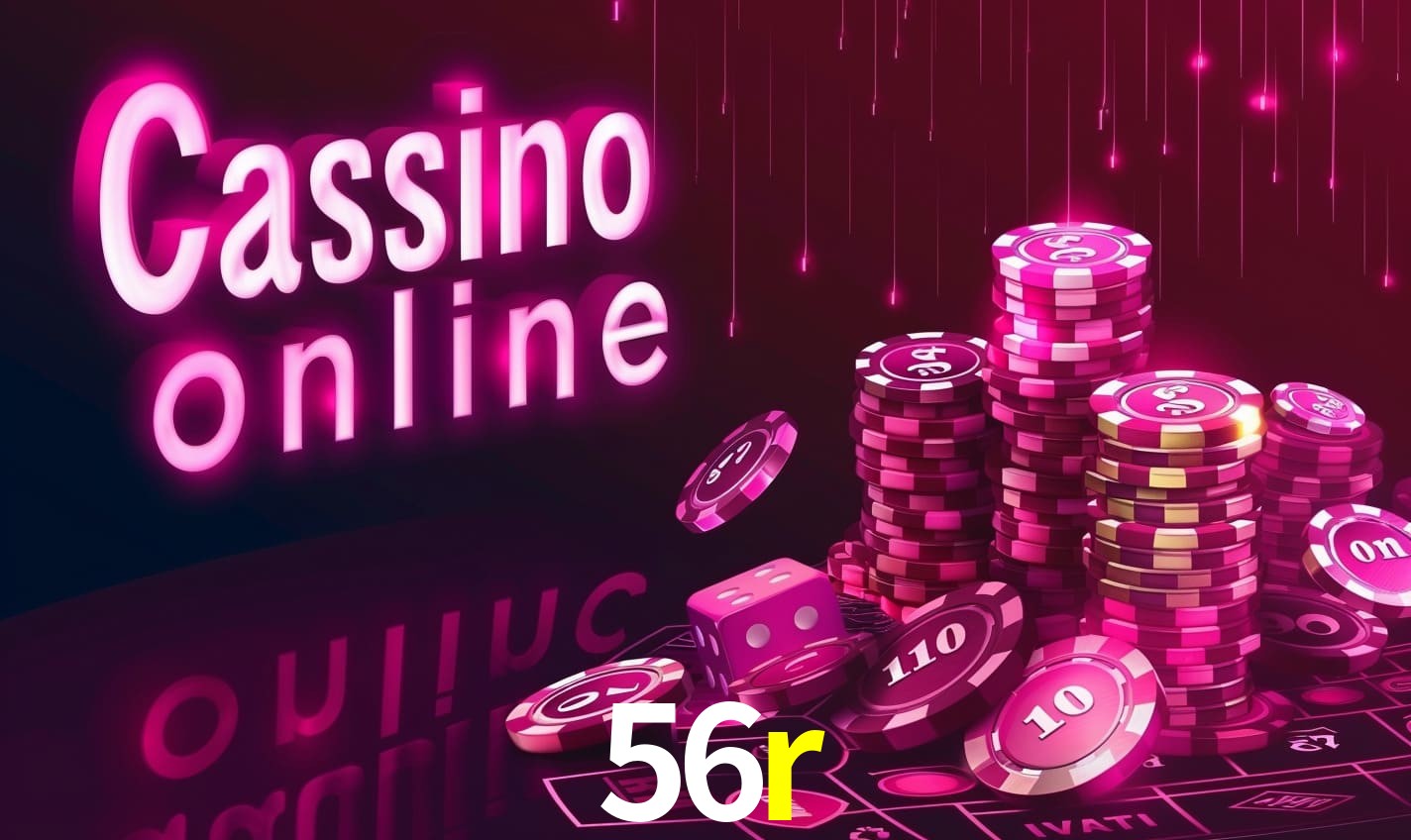 56r: Jogue Crash e Experimente Alta Recompensa Instantânea