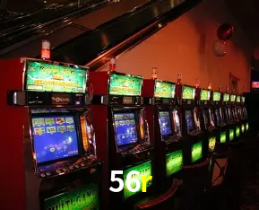 56r: A Experiência de Casino com Jogos de Mesa ao Vivo