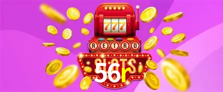 Descubra a Magia dos Jogos de Arcade no 56r