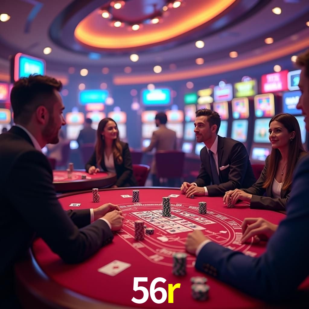 Casino VIP 56r