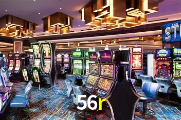 Descubra o Programa VIP da 56r: Vantagens Exclusivas para Jogadores