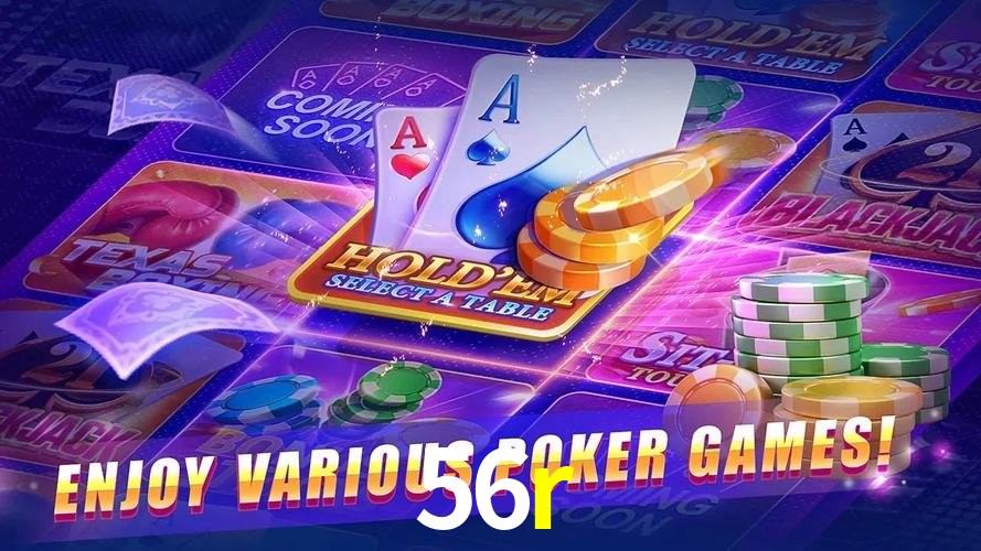 cassino 56r
