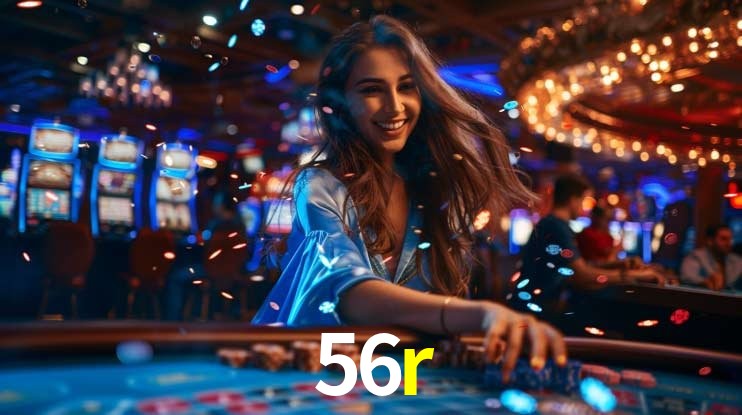 Responsive Design 56r