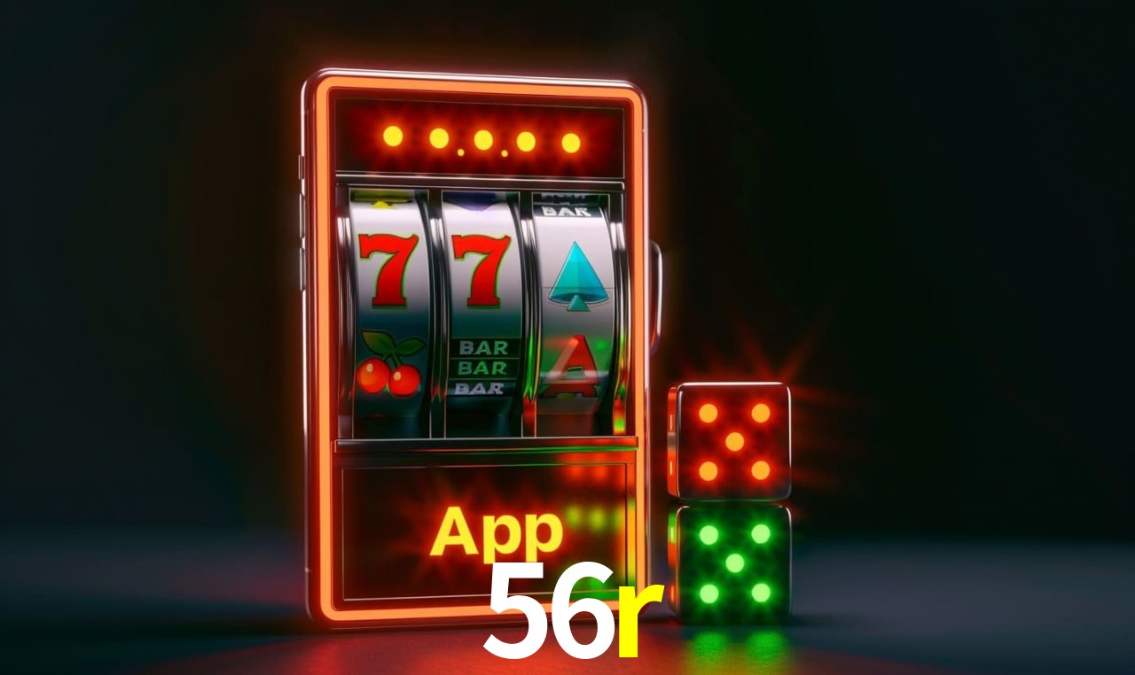 Casino Ao Vivo 56r