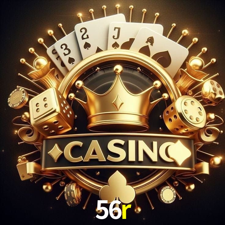 Jogos de Slot 56r